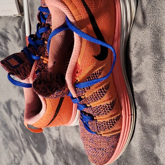 Nike Flyknit Lunar womans - Picture 2 of 3